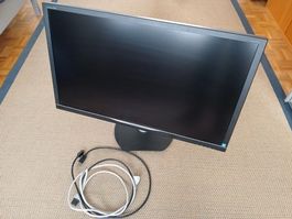 Philips 32" Monitor 328E8QJAB/00 – HDMI / DisplayPort / Full