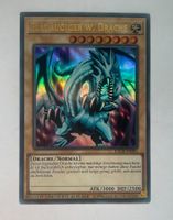 YuGiOh Blauäugiger w. Drache