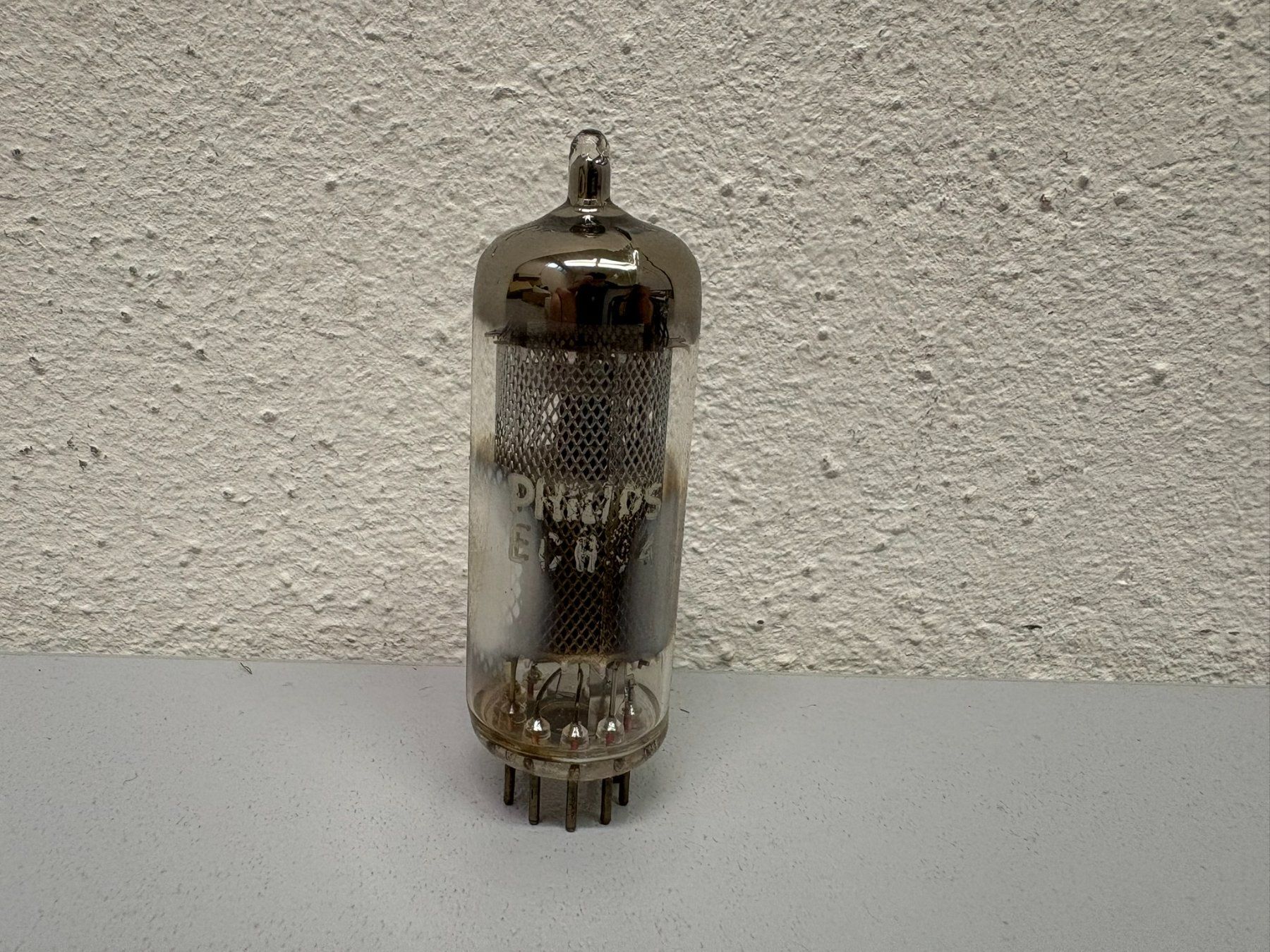 Philips Componenti elettronici: Philips ECH 84 – Nuovo (secondo la descrizione) da Hochdorf venduto da av-electronics 1