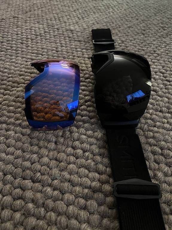 Lunettes & Verres: Skibrille – Neuf (Voir description) à Ennenda par Florian1203 2