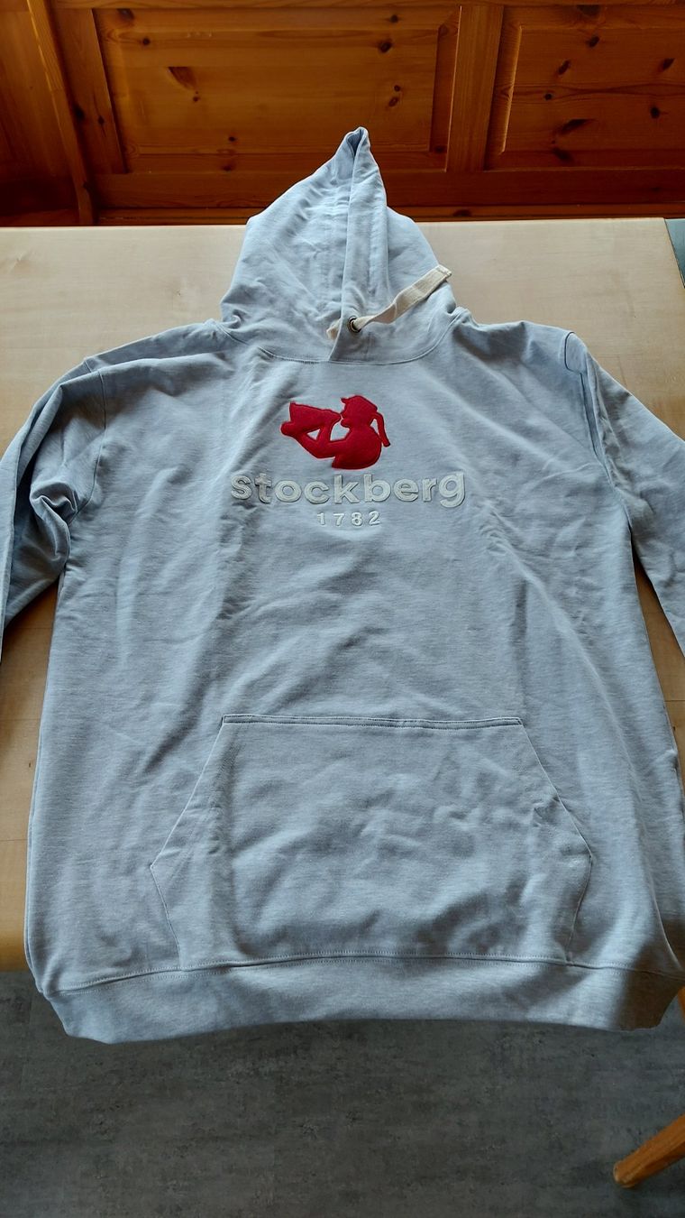 Maglioni & Felpe: Stockberg Pullover hoody – Nuovo (secondo la descrizione) da Schönengrund venduto da nae_8cty