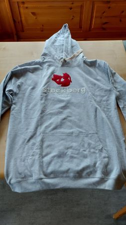 Stockberg Pullover hoody