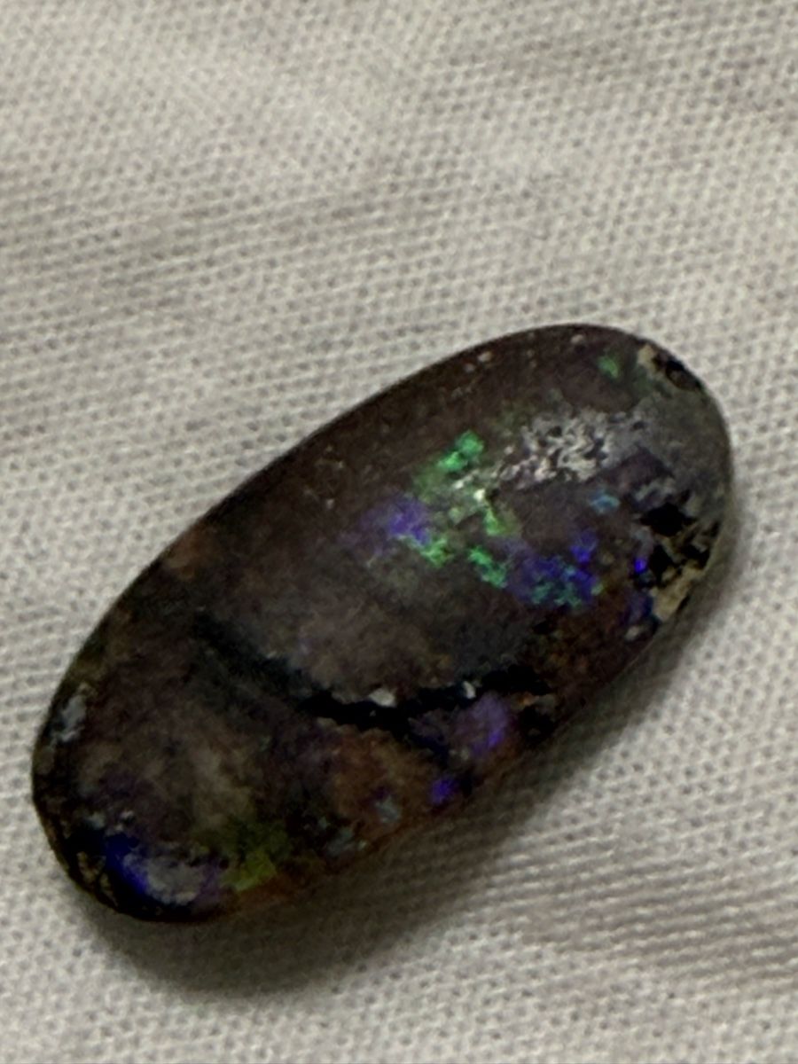Edelsteine: Opal  – Gebraucht aus Oberhof von RealStone 7