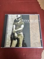 CD - Calvin Russell – A Crack In Time (Blues Rock, 1990)