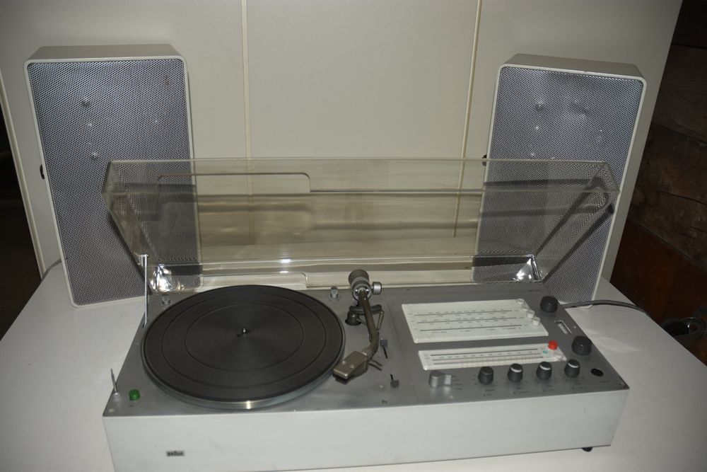 Tourne disque Pop Sound - CD - Musique