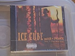 Ice Cube - War and Peace