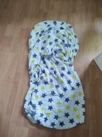 Zewi Decke 90x200