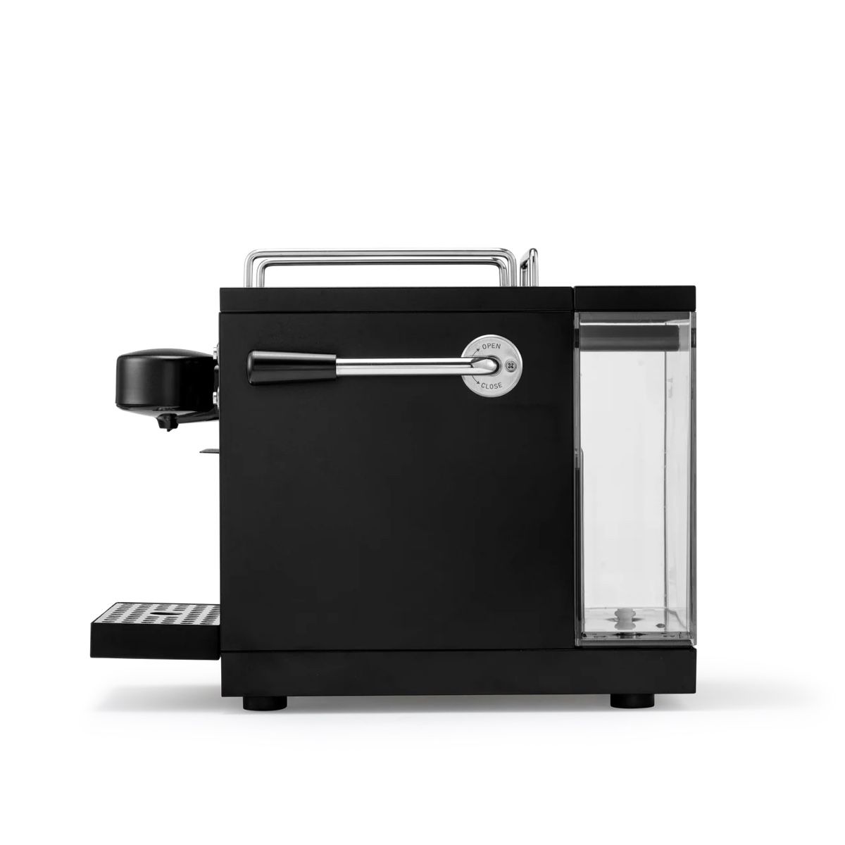 Nespresso Kaffeemaschinen & Espressomaschinen: Sjöstrand Nespresso Kaffeemaschine – Neu (gemäss Beschreibung) aus Sarnen von phlaps 3