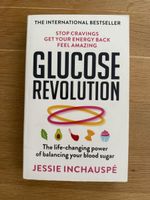 Glucose Revolution – Jessie Inchauspé | Bestseller
