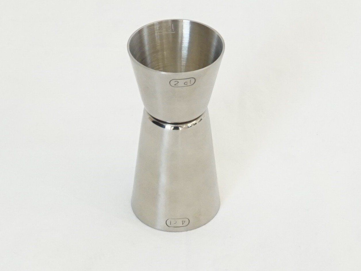 Elettrodomestici da cucina: Cocktail Messbecher – Nuovo (secondo la descrizione) da Pratteln venduto da Restwert_Pratteln 3