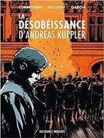 La Désobéissance d'Andreas Kuppler