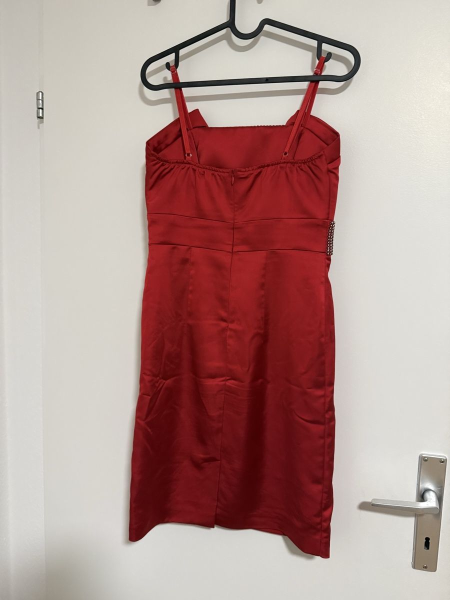 Vestiti: Kurzes Kleid – Usato da Brugg AG venduto da kar_fys9 1