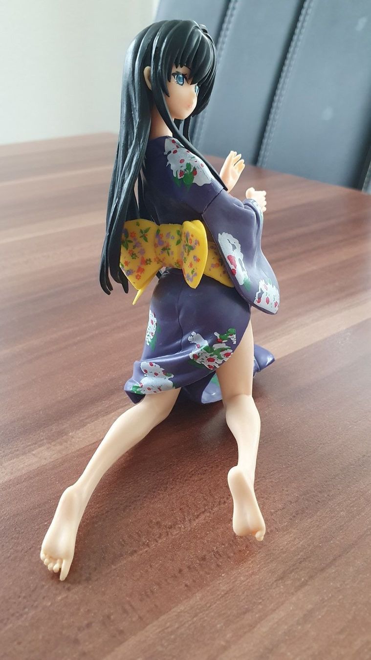 Statuette: Schöne Anime Figur  NEU – Nuovo (secondo la descrizione) da Bütschwil venduto da Karma2022 2