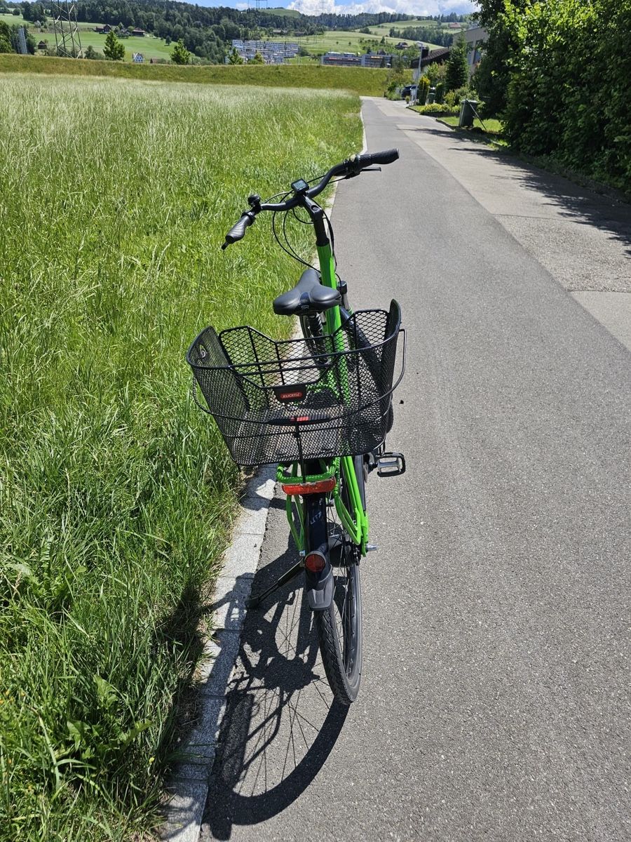 Kalkhoff Velos: E Bike Kalkhoff  25 km/h – Gebraucht aus Bern von ser_7vtn 2