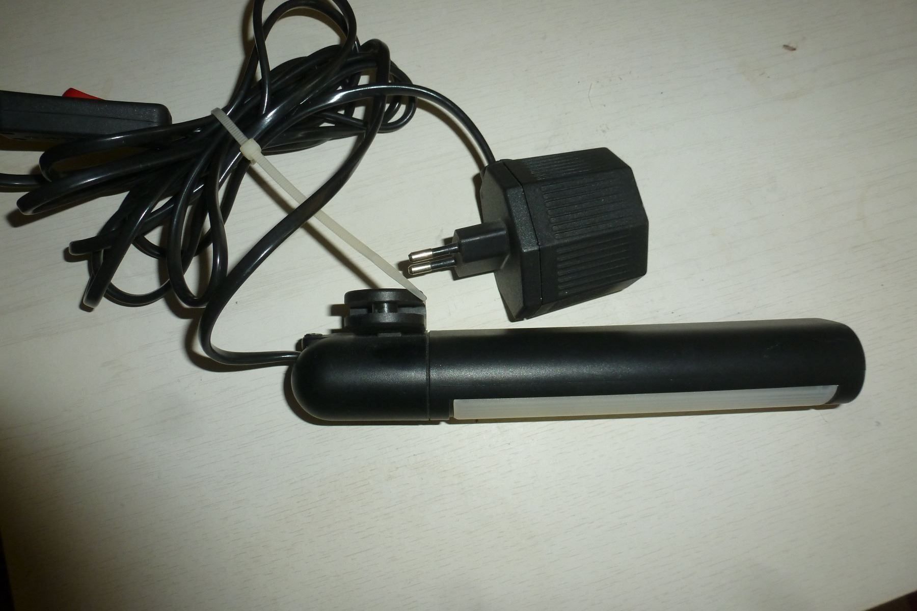 Lampen: Werkstatt-lampe – Gebraucht aus Emmen von newdeal1970 2