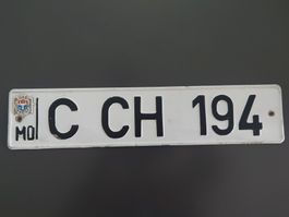 MOLDAVIEN