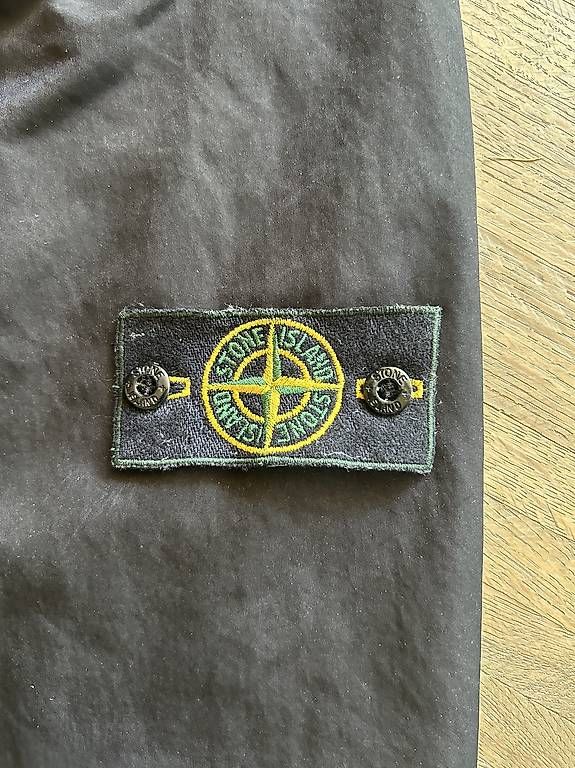 Stone Island Giacche: Stone Island Jacke – Usato da Basel venduto da kmr_8kqp 2
