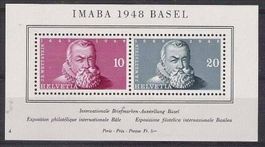 W31 IMABA (*)