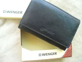 Wenger Portemonnaie Leder Schweiz
