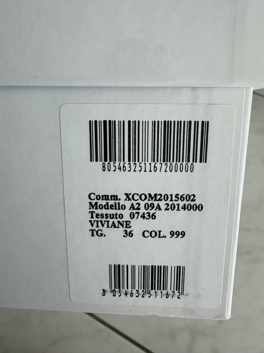 Moncler Scarpe da donna: Moncler Stiefel Combatboots schwarz – Nuovo (secondo la descrizione) da Uetikon am See venduto da sop_vw5x 9