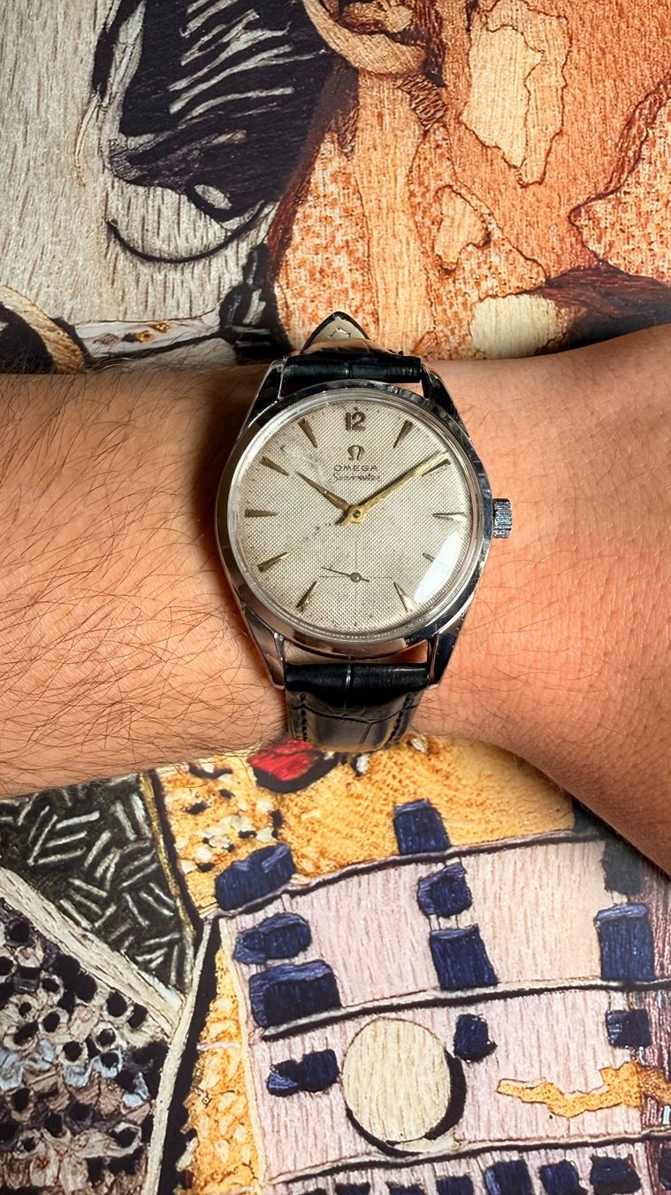 Omega Orologi: Omega Seamaster – Usato da Nyon venduto da dom_jc9b 7