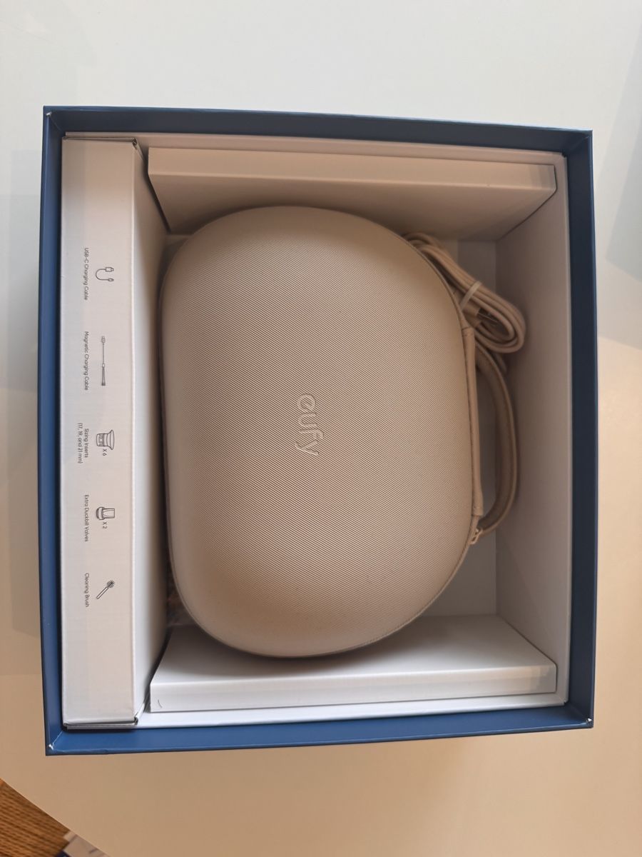 Eufy Accessori per l’allattamento: Eufy S1 Pro Breast portable pump – Nuovo (secondo la descrizione) da Dielsdorf venduto da lad_q7qf 3