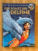 Die Himmelsstürmer - Der Schatz der Delfine - Comic