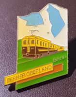 B172 Jungfraubahnen Berner Oberland Bahn