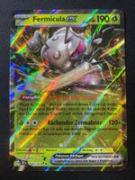 Fermicula ex 4 - Durant ex - Surging Sparks - DE