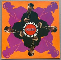 MARKY MARK & THE FUNKY BUNCH - WILDSIDE