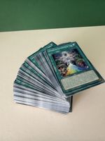 Yu-Gi-Oh! CORI 🟢 Zauberkarten Bulk
