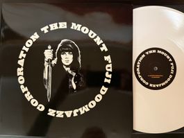 The Mount Fuji Doomjazz Corporation – Succubus [LP DE 2017]