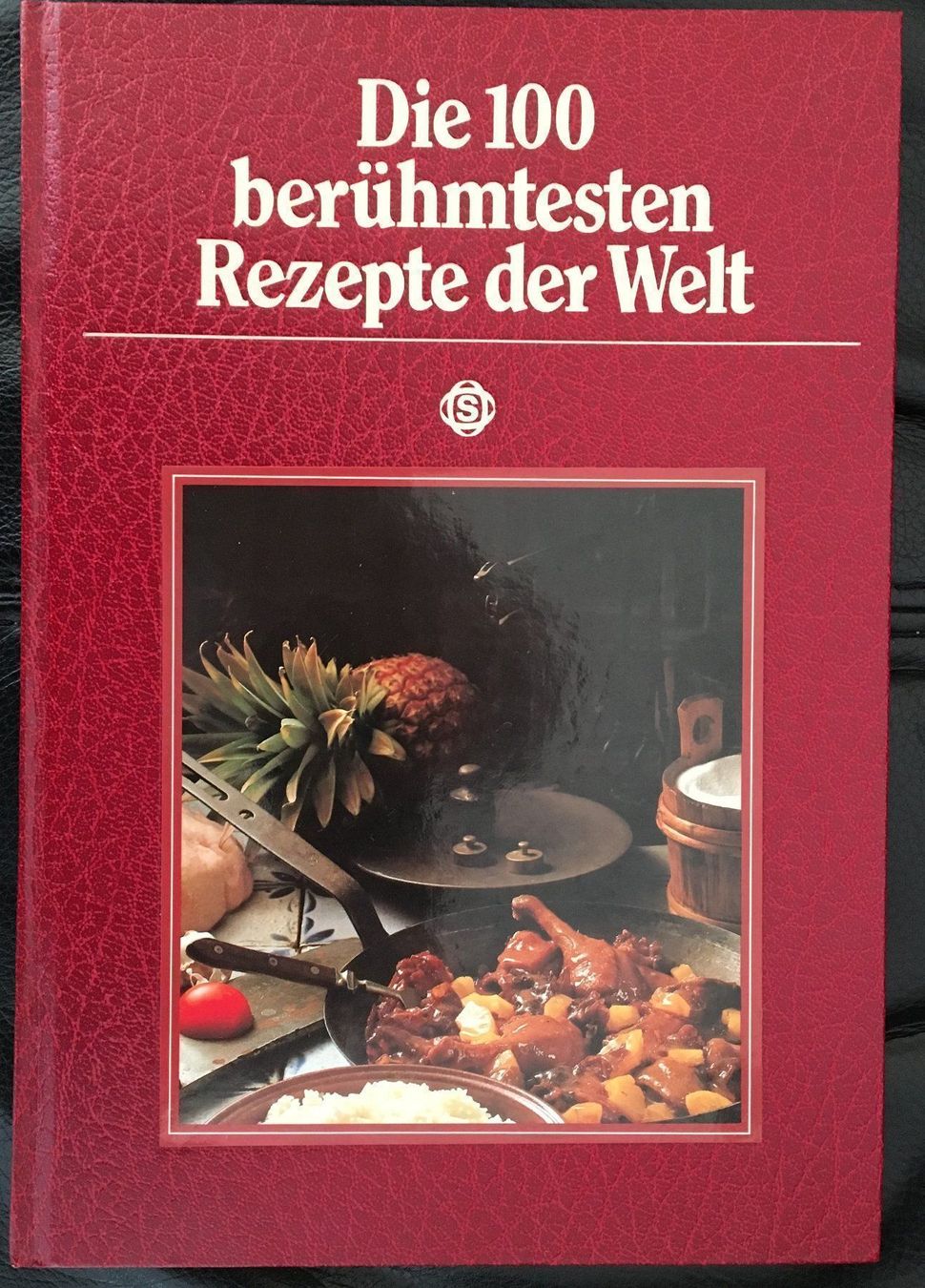 Komplettküchen: Kochbuch – Neu (gemäss Beschreibung) aus Zürich von Buechi49
