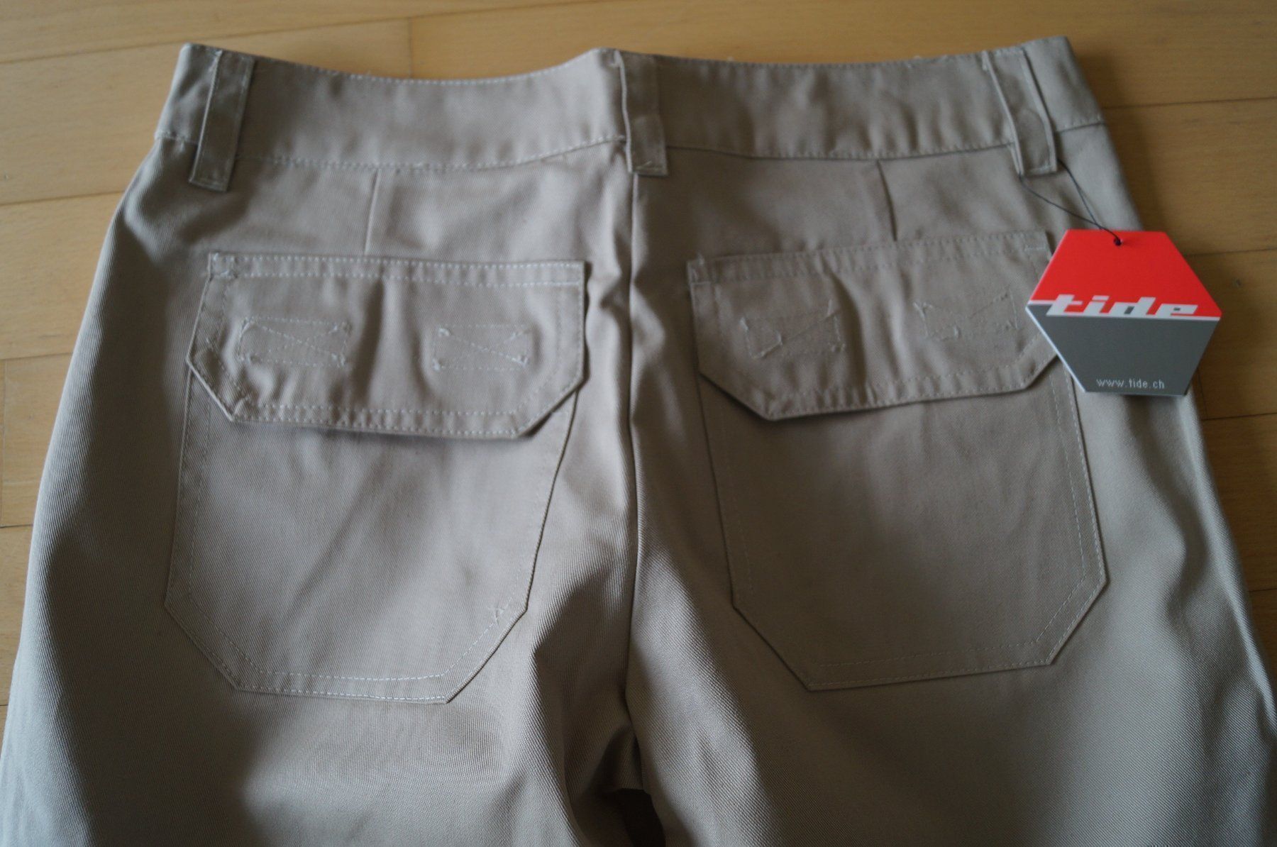 Pantaloni: Tide Cargohose Gr. 30, neu – Nuovo (secondo la descrizione) da Köniz venduto da Fred333 6