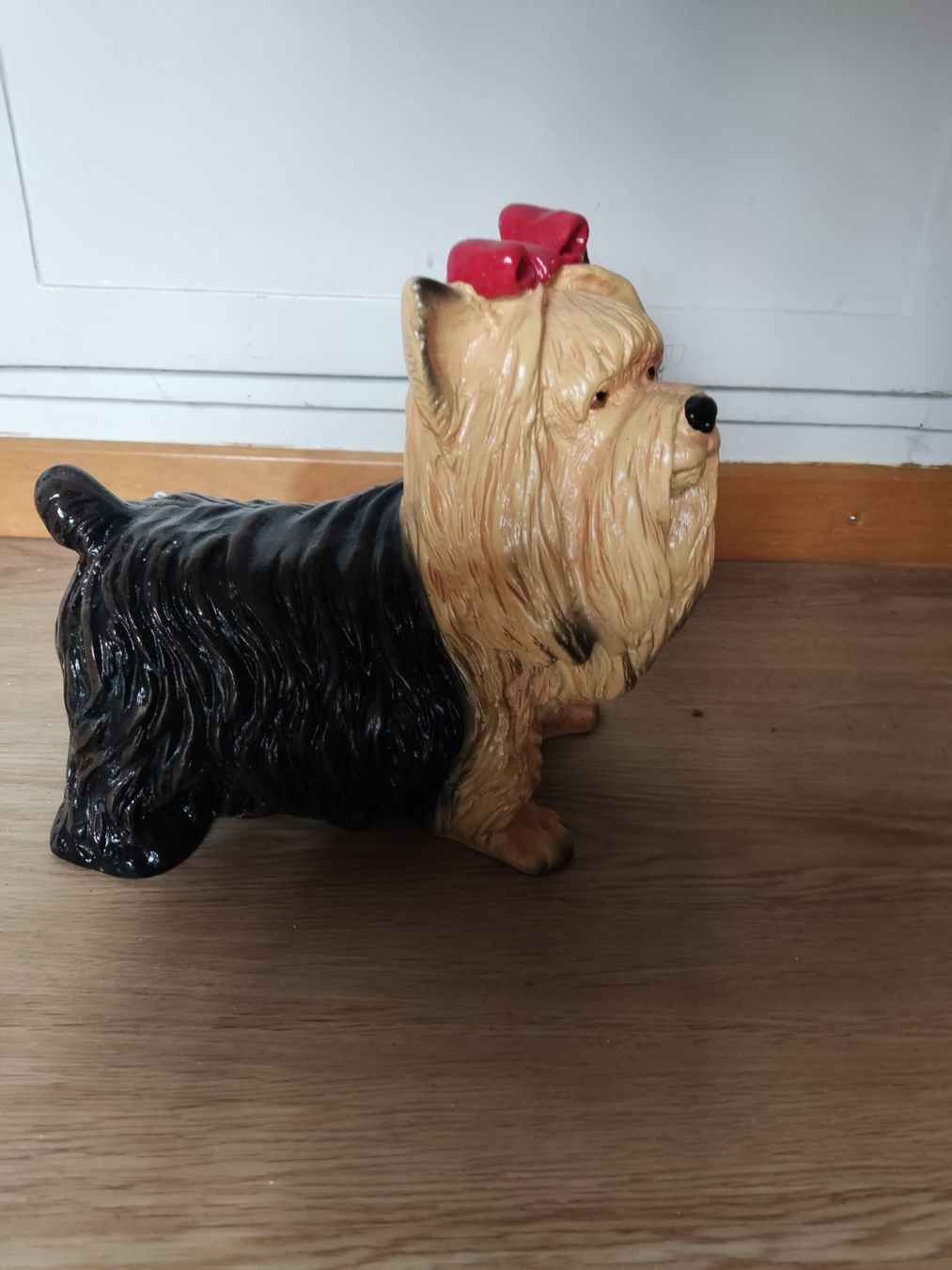 Statuette: Yorkshire Terrier – Nuovo (secondo la descrizione) da Gränichen venduto da dani065 6