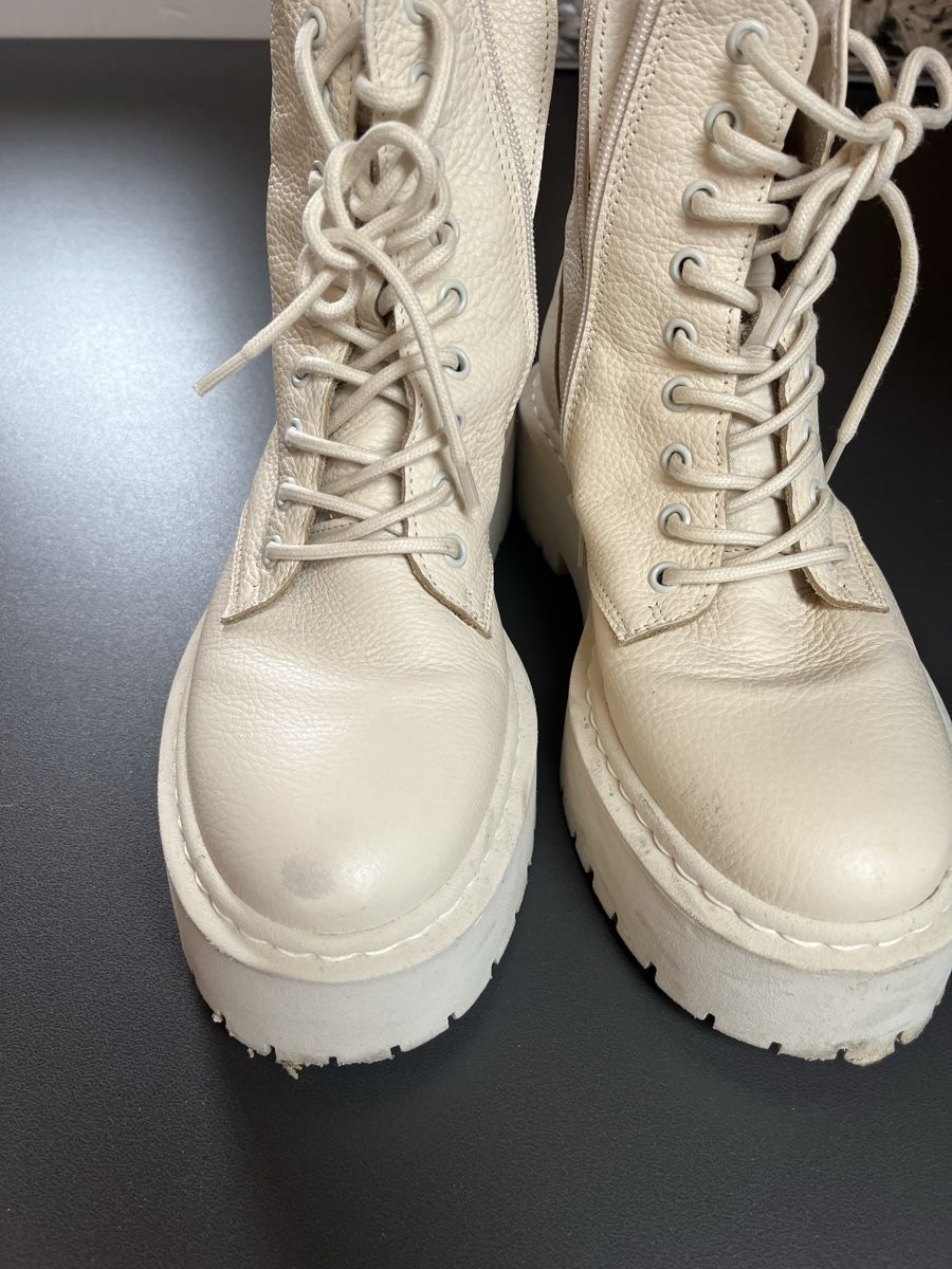 Steve Madden Scarpe da donna: Steve Madden Boots – Usato da Wermatswil venduto da -secondchance- 3