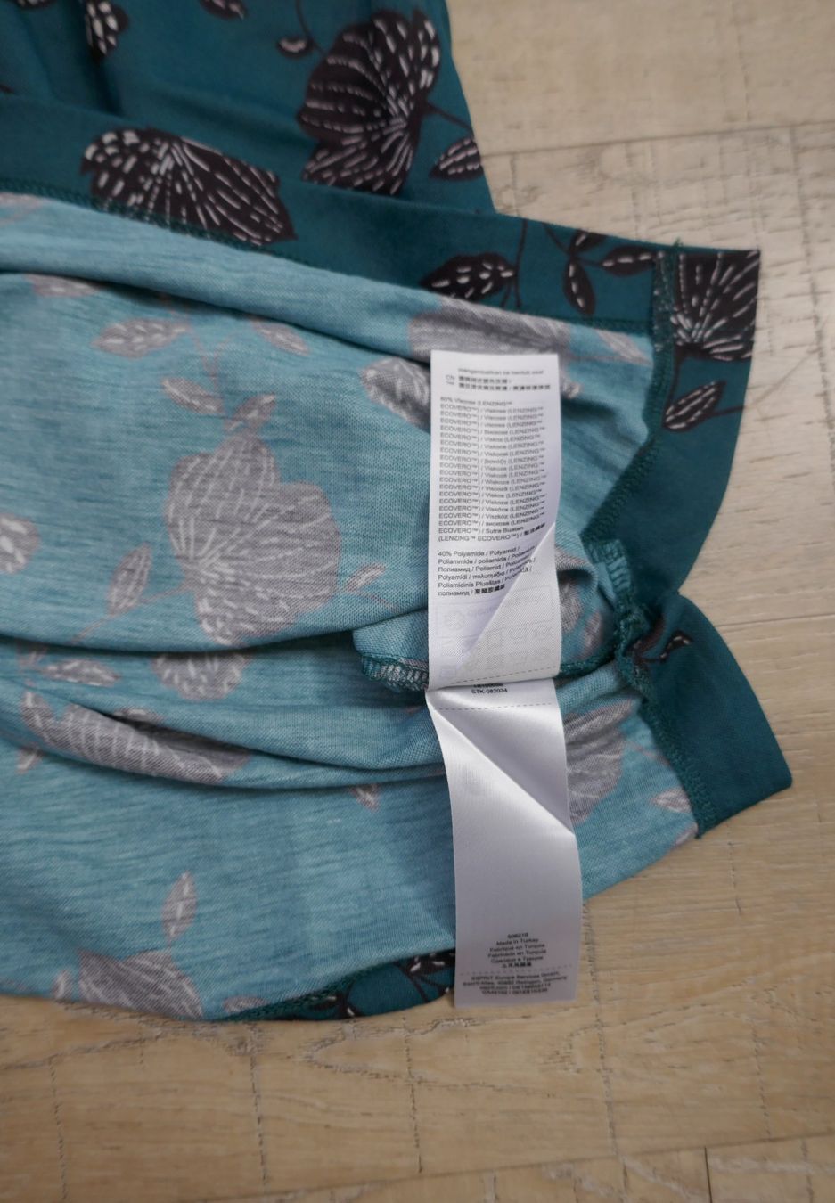 Esprit Top: Top, Blusentop von Esprit, Gr. M – Usato da Port venduto da uzuku 8