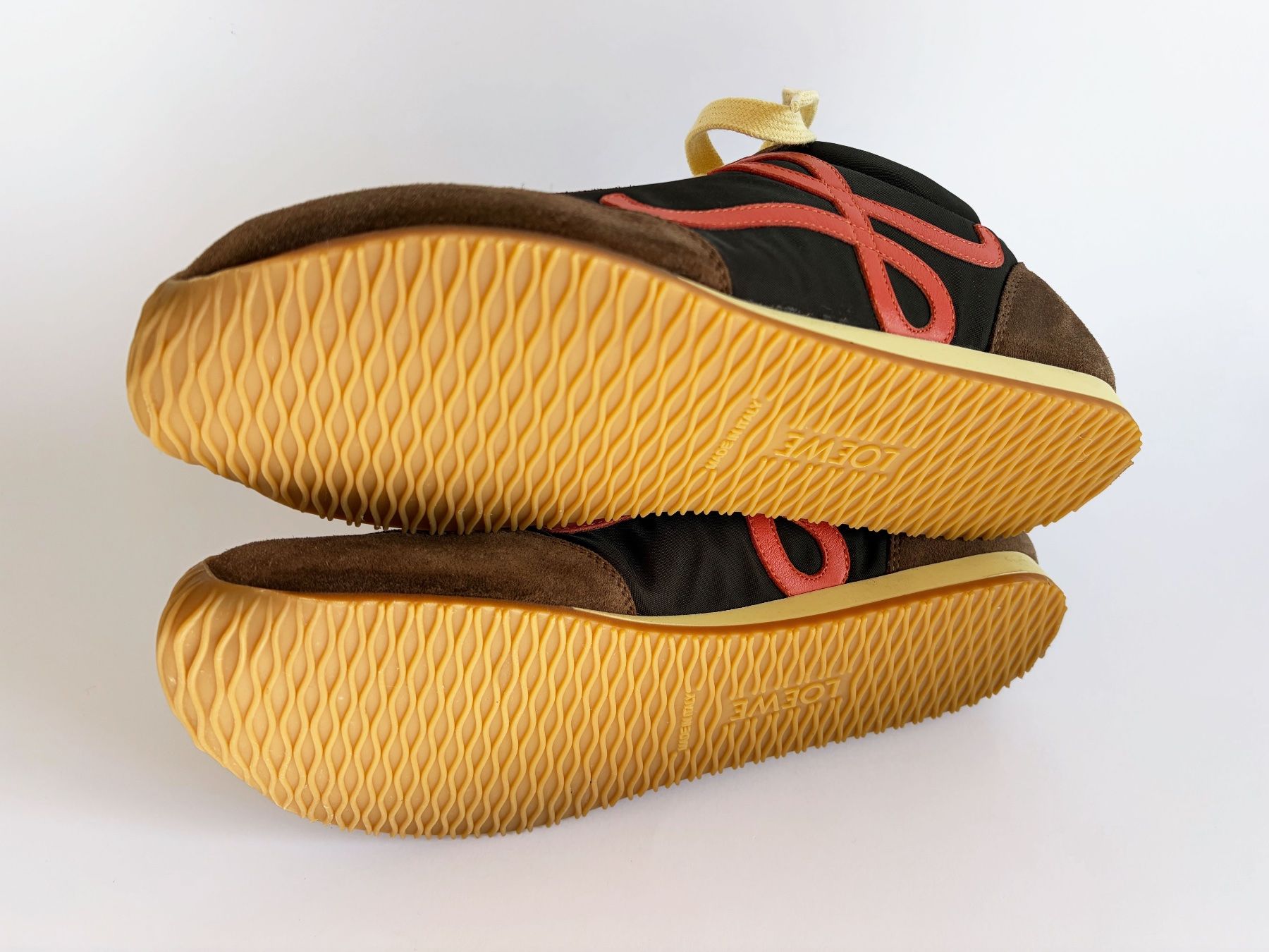Loewe Scarpe da uomo: Loewe Ballet Runner 2.0, size 40, neuwertig – Nuovo (secondo la descrizione) da Zürich venduto da suza44 5