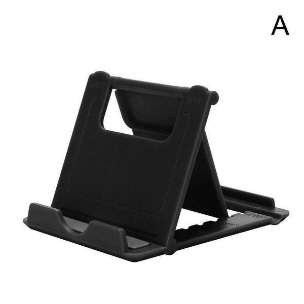 Altro in Decorazioni & Accessori: Universal Tablet Ständer Handy Halter iphone samsung – Nuovo e nell'imballaggio originale da Buchs SG venduto da myeasyshop_buchs 1