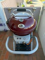 Kugelgrill Outdoorchef Ambri 480 Rot