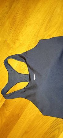 NIKE Damen Sport Tanktopp