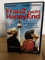 DVD: Frau2 sucht HappyEnd – Romantische Komödie