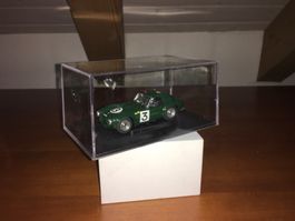 AC Shelby Cobra 427 S/C N° 3 - 1/43