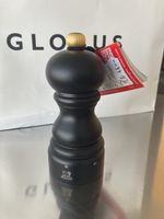 Peugeot Pfeffermühle, 12 cm, Schwarz, neu, der Klassiker!