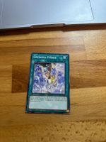 Crusadia-Stärke Zauberkarte Yu-Gi-Oh