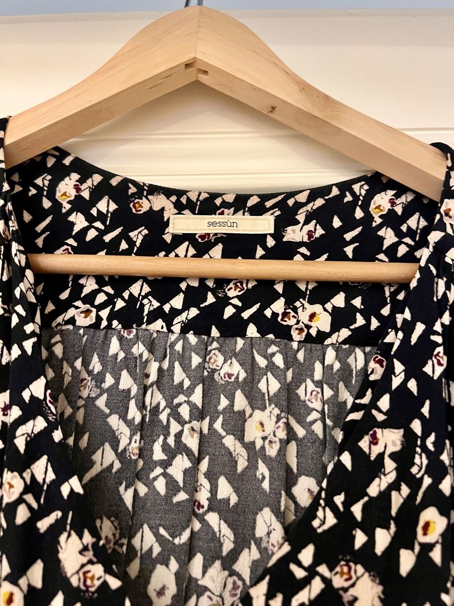 Sessun Vestiti:     Robe SESSÙN Claudia - S – Nuovo (secondo la descrizione) da Neuchatel venduto da jaz_77ly 7