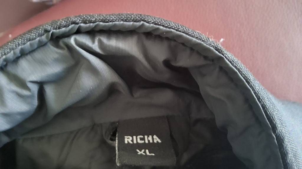 Jacken: Motorrad Jacke,Herren – Neu und originalverpackt aus Richterswil von Nagasaki 2