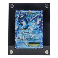 Artikodin EX (PLS 25) - Pokémon TCG - BW - 🇫🇷