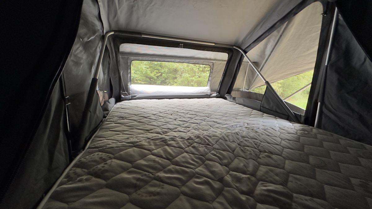 Veicoli da campeggio: Camping Offroad Anhänger  – Usato da Pfaffnau venduto da JMWPerformance00 4
