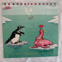 ERSTE ALLGEMEINE VERUNSICHERUNG - LIEBE, TOD & TEUFEL